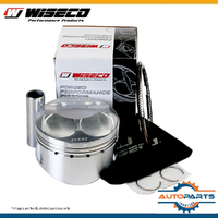 Wiseco Piston Kit for SUZUKI GSX-R1100 1986-1988 - W-4435M07800