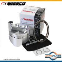 Wiseco Piston Kit (inc Rings, Pin, Clips) for HONDA TRX250 1987 - W-4440M07500