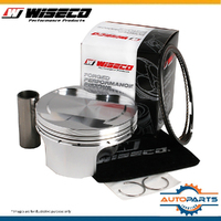 Wiseco Piston Kit for ARCTIC CAT 400 DVX 2004-2008 - W-4714M09000