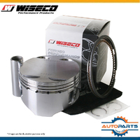 Wiseco Piston Kit for KAWASAKI KVF650/KVF650I PRAIRIE/BRUTE FORCE - W-4782M08050