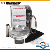 Wiseco Piston Kit for GAS-GAS EC250 4T 2010-2015 - W-4881M07700