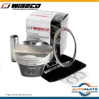 Wiseco Piston Kit for SUZUKI GSX1300R HAYABUSA 2008-2020 - W-4965M08300