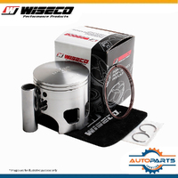 Wiseco Piston Kit (inc Rings, Pin, Clips) for YAMAHA YFS200 BLASTER - W-573M06775