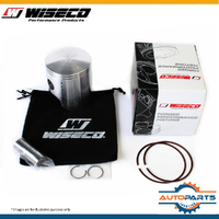 Wiseco Piston Kit (inc Rings, Pin, Clips) for KTM 250 EXC, 250 SX - W-601M06750