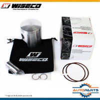 Wiseco Piston Kit (inc Rings, Pin, Clips) for KTM 250 EXC 1994 - W-601M06800