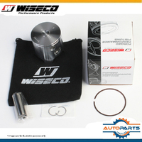 Wiseco Piston Kit (inc Rings, Pin, Clips) for YAMAHA YZ125 1993 - W-629M05600