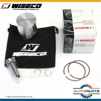 Wiseco Piston Kit (inc Rings, Pin, Clips) for KAWASAKI KX125 1994 - W-640M05403