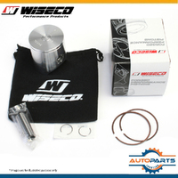 Wiseco Piston Kit (inc Rings, Pin, Clips) for KAWASAKI KX125 1994 - W-640M05500