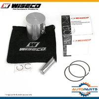 Wiseco Piston Kit (inc Rings, Pin, Clips) for SUZUKI RM250 1998 - W-723M06850