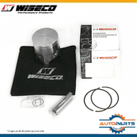 Wiseco Piston Kit (inc Rings, Pin, Clips) for SUZUKI RM250 1999 - W-743M06850