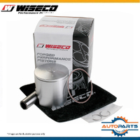 Wiseco Piston Kit (inc Rings, Pin, Clips) for KTM 65 SX 2000-2008 - W-746M04700