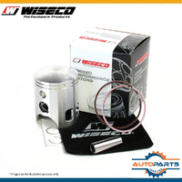 Wiseco Piston Kit (inc Rings/Pin, Clips) for YAMAHA RD200, RT100 -W-771M05200