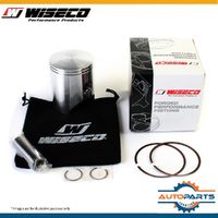 Wiseco Piston Kit for GAS-GAS EC200, MARZOCCHI, OHLINS, SACHS, WP - W-848M06250