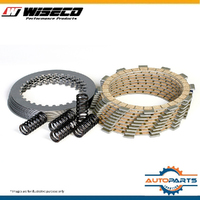 Wiseco Clutch Fibres Steels-Springs for KTM 125/200 EXC, 125/150/144 SX-W-CPK075