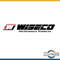 Wiseco Top End Rebuild Kit for YAMAHA WR500Z, YZ490 - W-PK1821