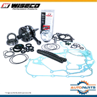 Wiseco Complete Engine Rebuild Kit for YAMAHA YFZ350 BANSHEE - W-PWR100-640