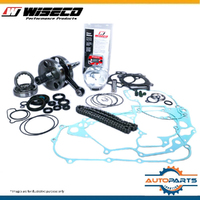 Wiseco Complete Engine Rebuild Kit for YAMAHA YZ85, YZ85LW BIG WHEEL -W-PWR123-100