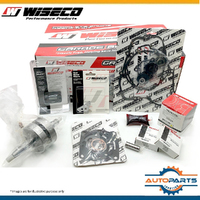 Wiseco Complete Engine Rebuild Kit for KAWASAKI KX85 BIG WHEEL - W-PWR173-100