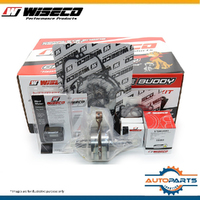 Wiseco Complete Engine Rebuild Kit for KAWASAKI KX85 BIG WHEEL - W-PWR173-101