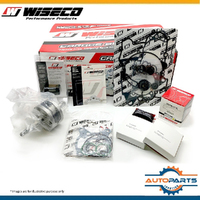 Wiseco Complete Engine Rebuild Kit for KTM 85 SX, 85 SX BIG WHEEL - W-PWR178-100