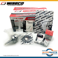 Wiseco Complete Engine Rebuild Kit for KAWASAKI KX65 2006-2019 - W-PWR201-100