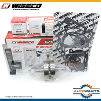 Wiseco Complete Engine Rebuild Kit for KTM 250 SX-F 2009-2010 - W-PWR214-100