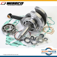 Wiseco Complete Bottom End Crank Kit for YAMAHA YFM660R RAPTOR - W-WPC133