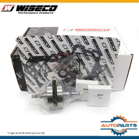 Wiseco Complete Bottom End Crank Kit for SUZUKI RM-Z250 2010-2015 - W-WPC199