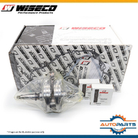 Wiseco Complete Bottom End Crank Kit for YAMAHA YFZ450 2004-2005 - W-WPC230