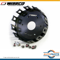 Wiseco Forged Clutch Basket for YAMAHA YZ125 1994-2004 - W-WPP3004