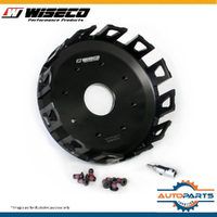 Wiseco Forged Clutch Basket for SUZUKI RM250 1996-2012 - W-WPP3011