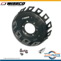 Wiseco Forged Clutch Basket for KAWASAKI KFX400 QUAD, KLX400R - W-WPP3020