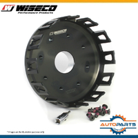 Wiseco Forged Clutch Basket for KAWASAKI KX125 2003-2008 - W-WPP3026