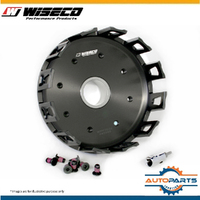 Wiseco Forged Clutch Basket for YAMAHA YZ125, YZ125X - W-WPP3032