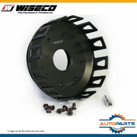 Wiseco Forged Clutch Basket for KAWASAKI KX250 2006-2008 - W-WPP3048