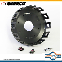 Wiseco Forged Clutch Basket for SUZUKI RM-Z450 2008-2021 - W-WPP3049